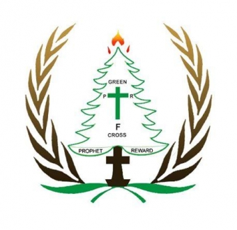 Prophet Reward Foundation Logo